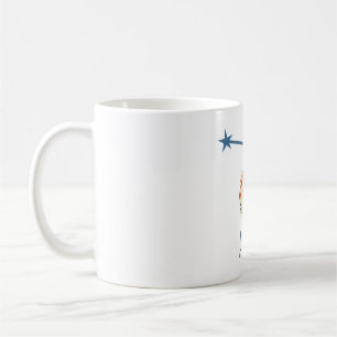 Widder Kaffeetasse