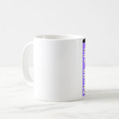 Widder Kaffeetasse (Vorderseite Links)