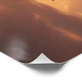 Widder Kraft Poster (Ecke)