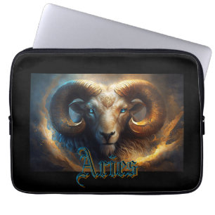 Widder Laptopschutzhülle