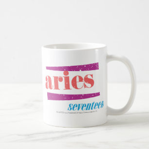 Widder-lt Pink Kaffeetasse