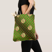 Widder & Metall Ziege Tasche (Von Nahem)