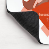 Widder Mousepad (Ecke)