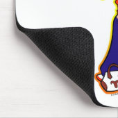 Widder Mousepad (Ecke)