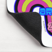 Widder Mousepad (Ecke)