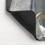 Widder Mousepad (Ecke)