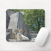 Widder Mousepad (Mit Mouse)