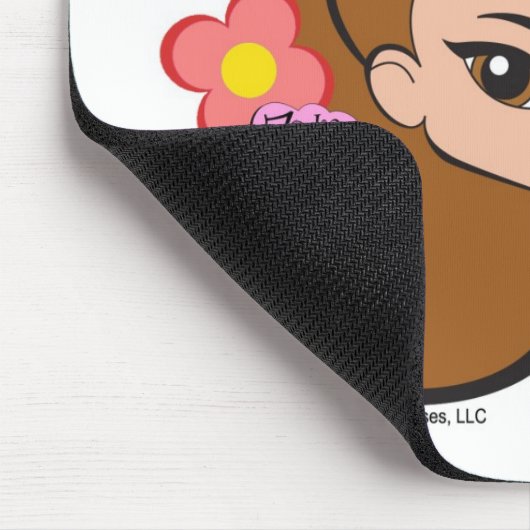 Widder Mousepad (Ecke)