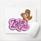 Widder Mousepad (Mit Mouse)