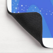 Widder Mousepad (Ecke)