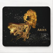 Widder-RAM Mousepad (Vorne)