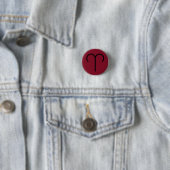Widder-Schaltfläche Button (Beispiel)