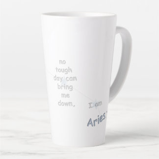 Widder Spaß Inspirierender Täglicher Gebrauch & Pe Milchtasse