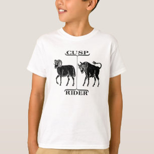 Widder/Stier T-Shirt
