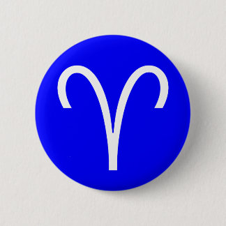 Widder-Symbol Button