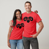 Widder T-Shirt (Unisex)