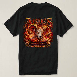 Widder T-Shirt