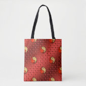 Widder Tasche (Vorderseite)