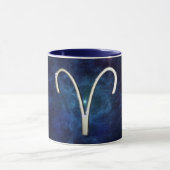 Widder Tasse (Zentrum)