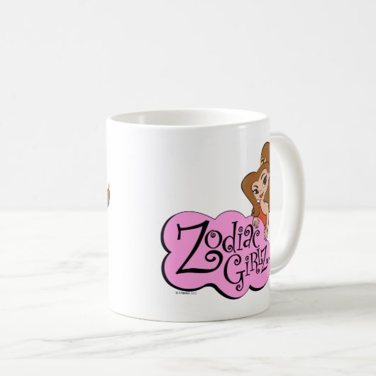 Widder-Tasse Kaffeetasse (VorderseiteRechts)