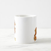 Widder-Tasse Kaffeetasse (Mittel)