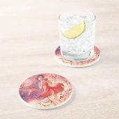 Widder Untersetzer (Seite)