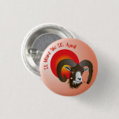 Widdertasten Button (Vorne & Hinten)