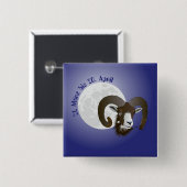 Widdertasten Button (Vorne & Hinten)