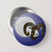 Widdertasten Button (Vorne & Hinten)