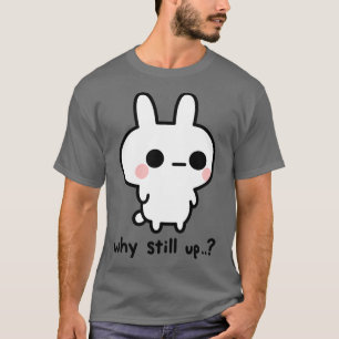 Wide Wake Bunny T-Shirt