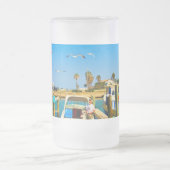 widegullscolorjpg mattglas bierglas (Mittel)