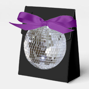 Widergespiegelter Disco-Ball 1 Geschenkschachtel