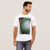 WIDERRUFENE Ampeln T-Shirt (Vorne ganz)