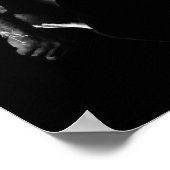 Widerspruchsschrift Poster (Ecke)