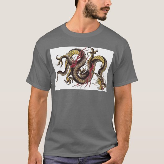 Widerstand an T-Shirt (Vorderseite)