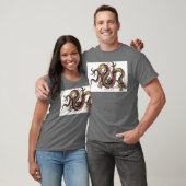 Widerstand an T-Shirt (Unisex)