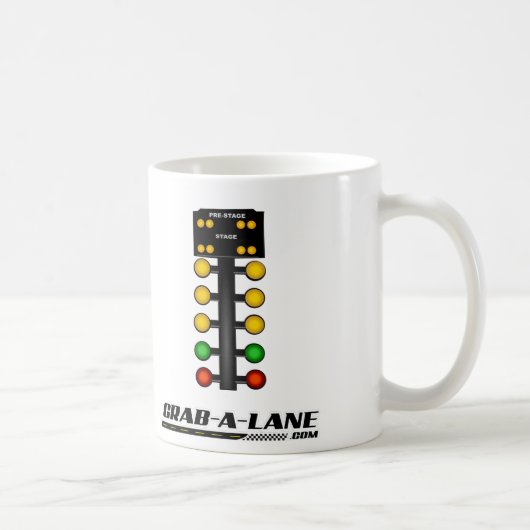 Widerstand, der Inszenierung helle Kaffeetasse (Rechts)