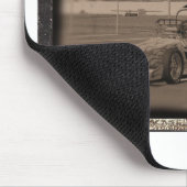 Widerstand-Foto zazzle1.jpg Mousepad (Ecke)