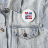 Widerstand gegen den Faschismus 2 Button (Beispiel)
