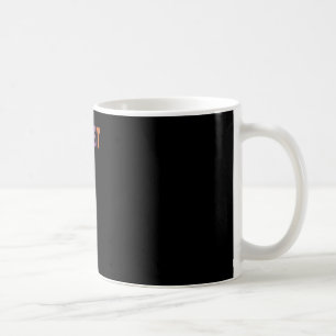 Widerstand gegen Trumps politischen Protest Kaffeetasse