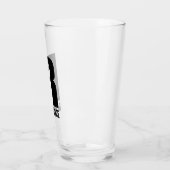 Widerstand Glas (Links)