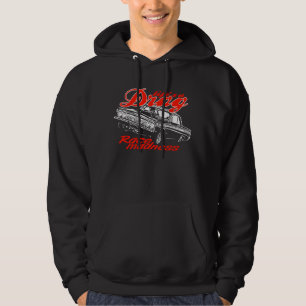 Widerstand Hoodie
