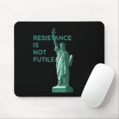 Widerstand ist nicht nutzbar grafisch mousepad (Mit Mouse)