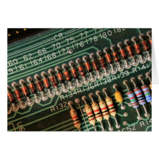 Widerstand ist vergeblich