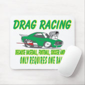 Widerstand laufendes 1 mousepad (Mit Mouse)