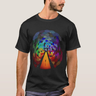 Widerstand Mädchen Mädchen T-Shirt