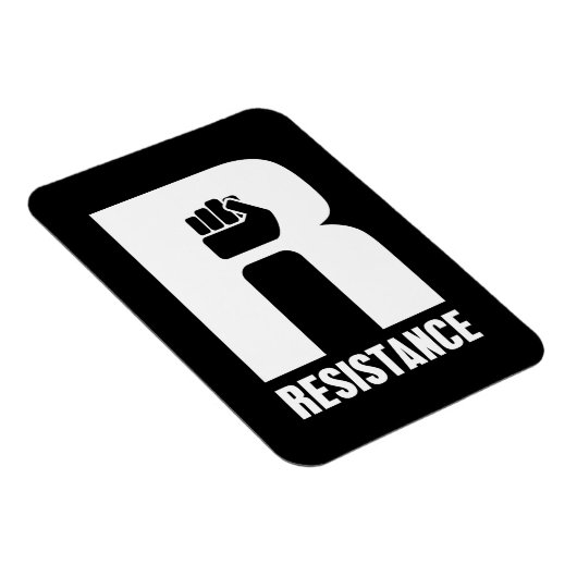 Widerstand Magnet (Rechte Seite)