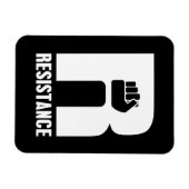 Widerstand Magnet (Horizontal)