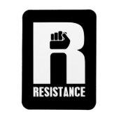 Widerstand Magnet (Vertikal)