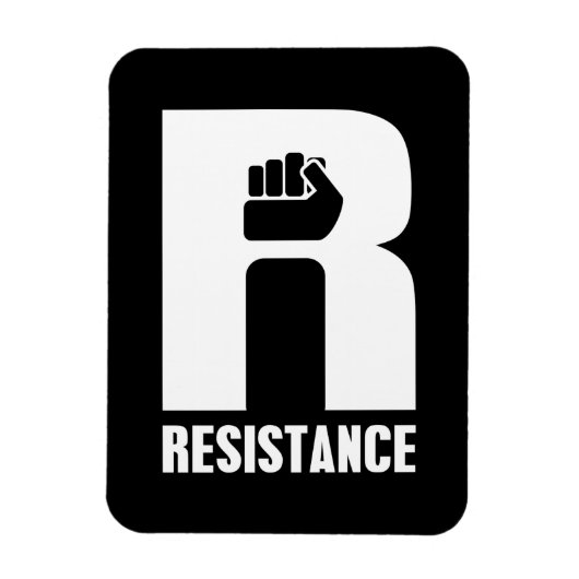 Widerstand Magnet (Vertikal)